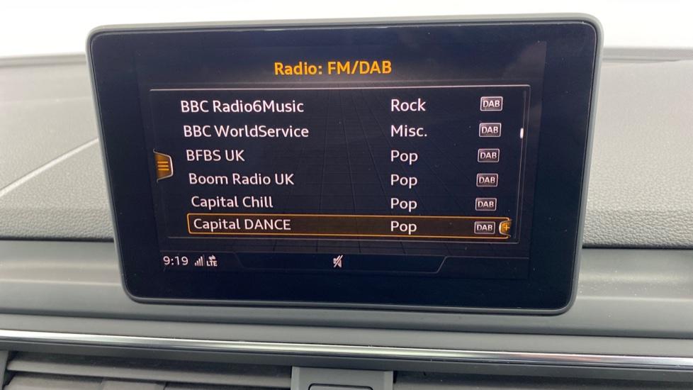 DAB Radio