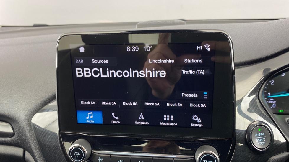 DAB Radio