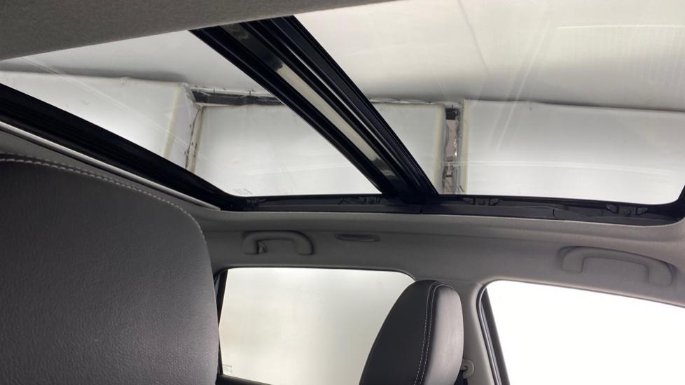 sunroof 