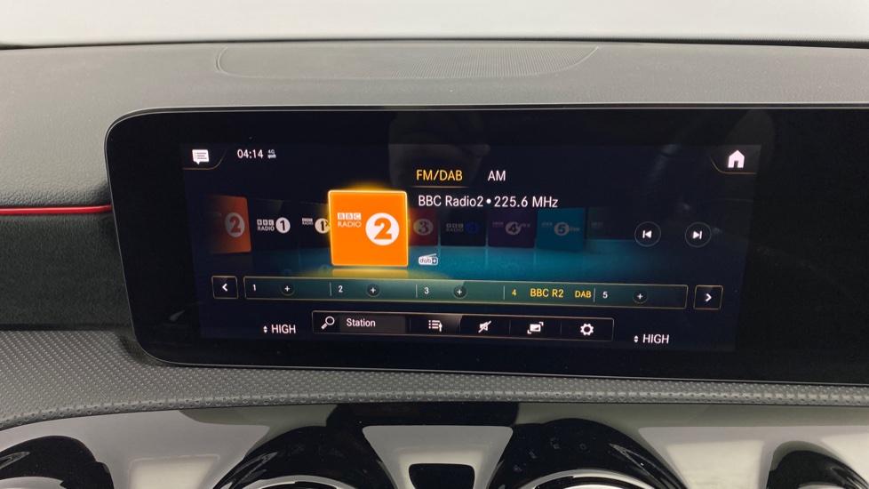 DAB Radio