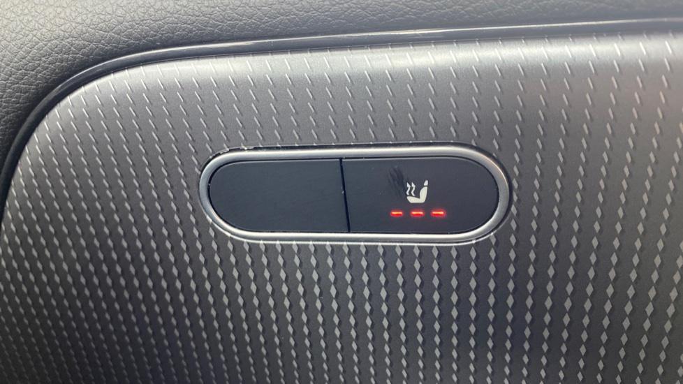 Heated Seats