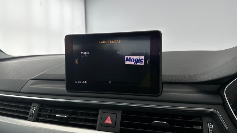 DAB Radio