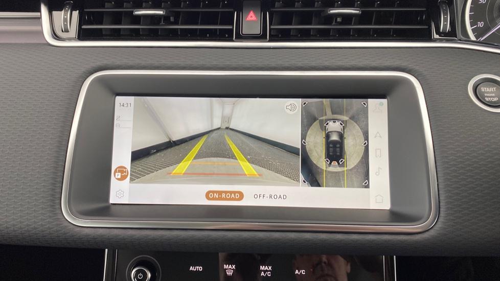 Rear View Camera