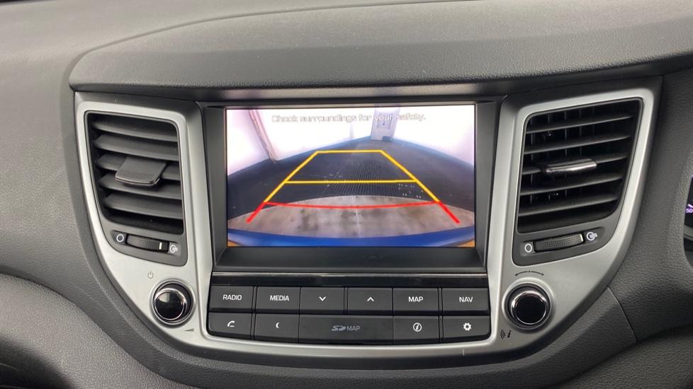 Rear View Camera