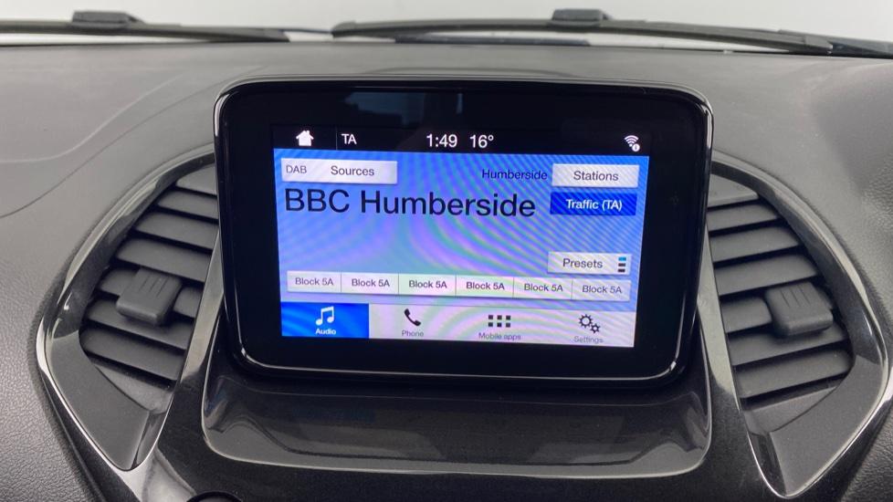 DAB Radio