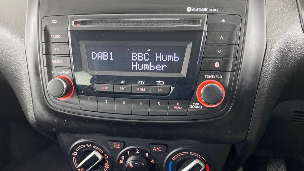 DAB Radio