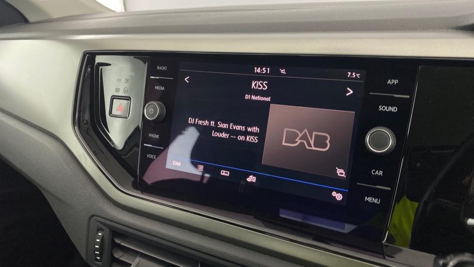 DAB Radio