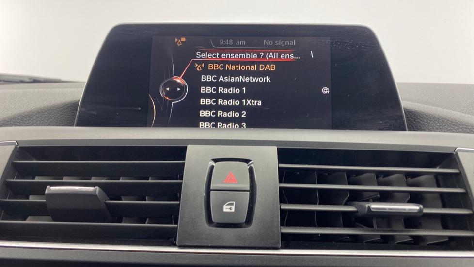 DAB Radio