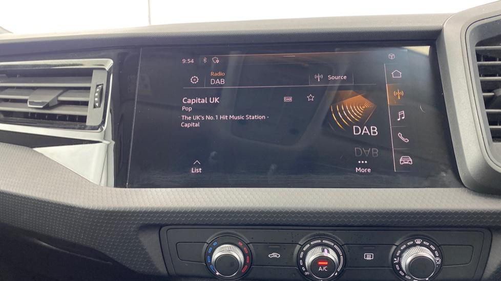 DAB Radio