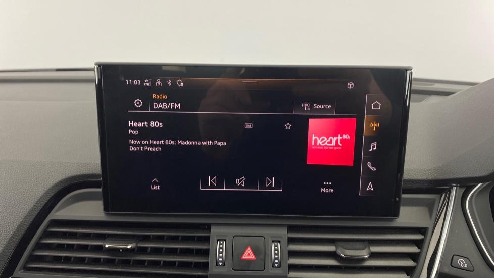 DAB Radio