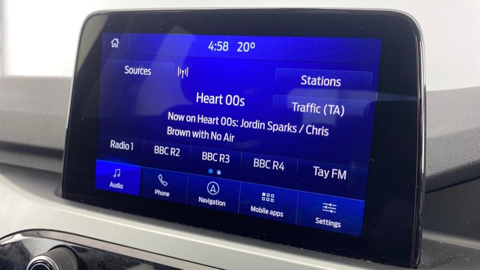 DAB Radio