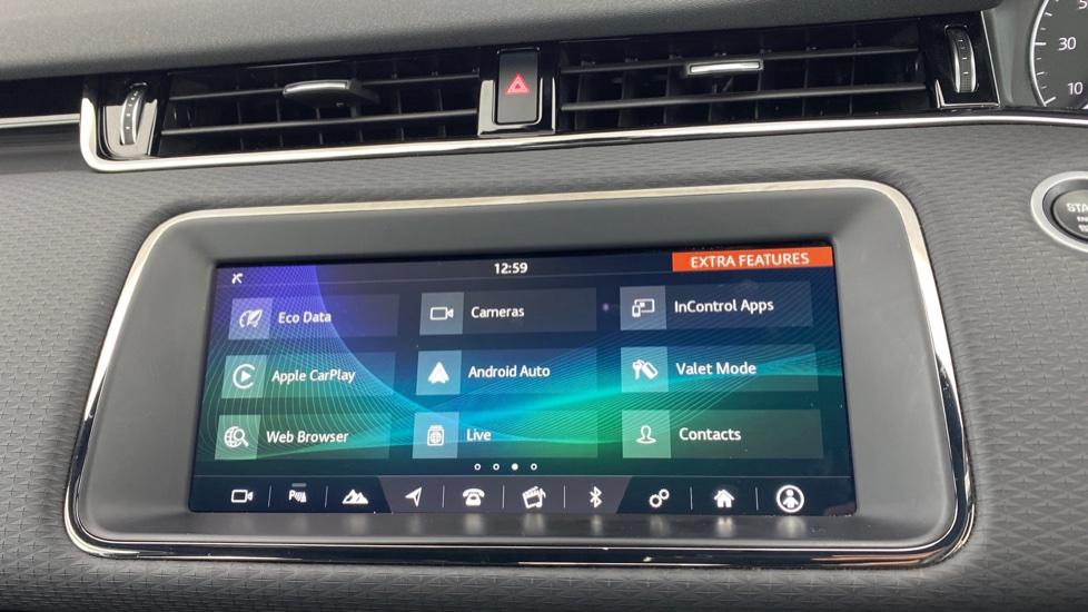 Apple Car Play & Android Auto