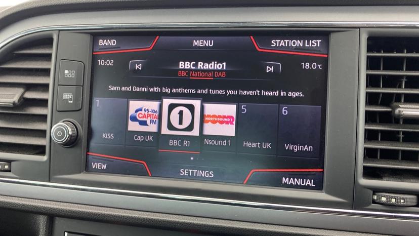 DAB Radio