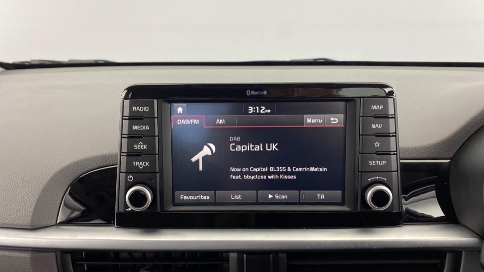 DAB Radio