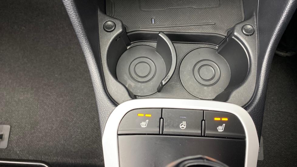 Heated Seats