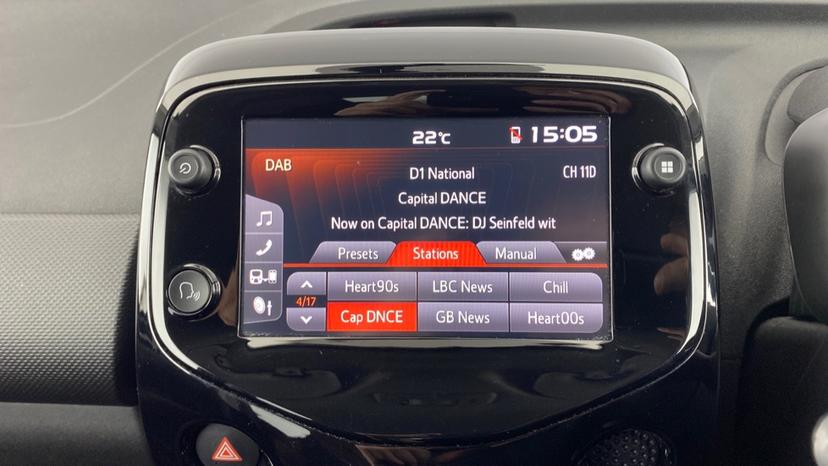 DAB Radio