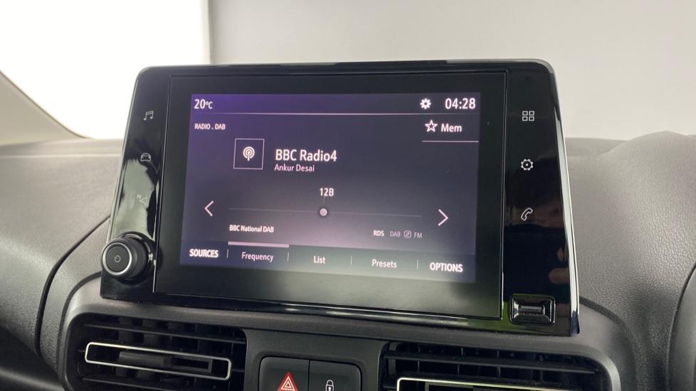 DAB Radio