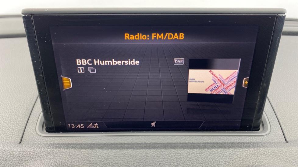 DAB Radio