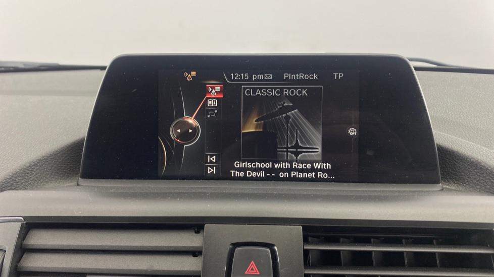 DAB Radio