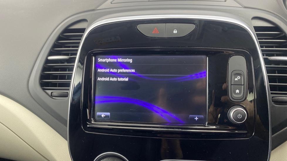 Android Auto