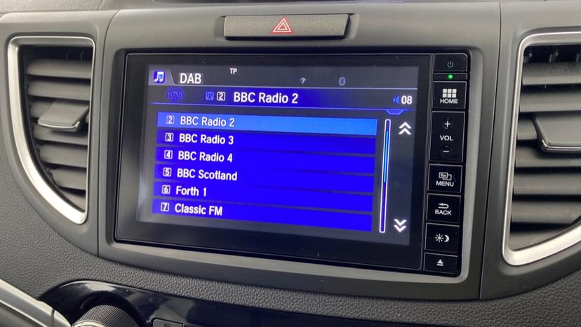 DAB Radio