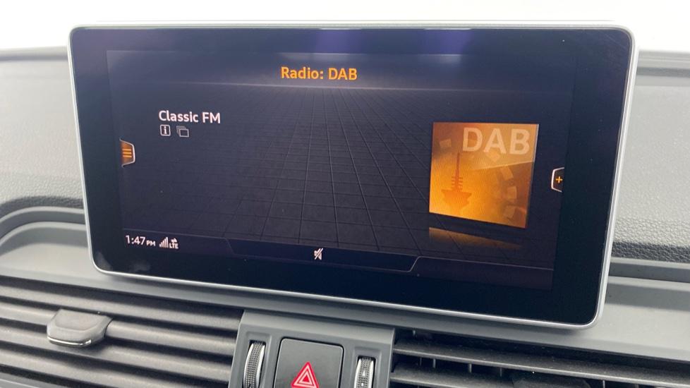 DAB Radio