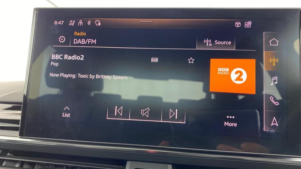 DAB Radio