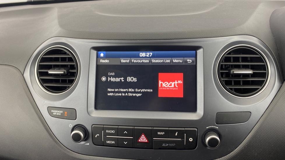 DAB Radio