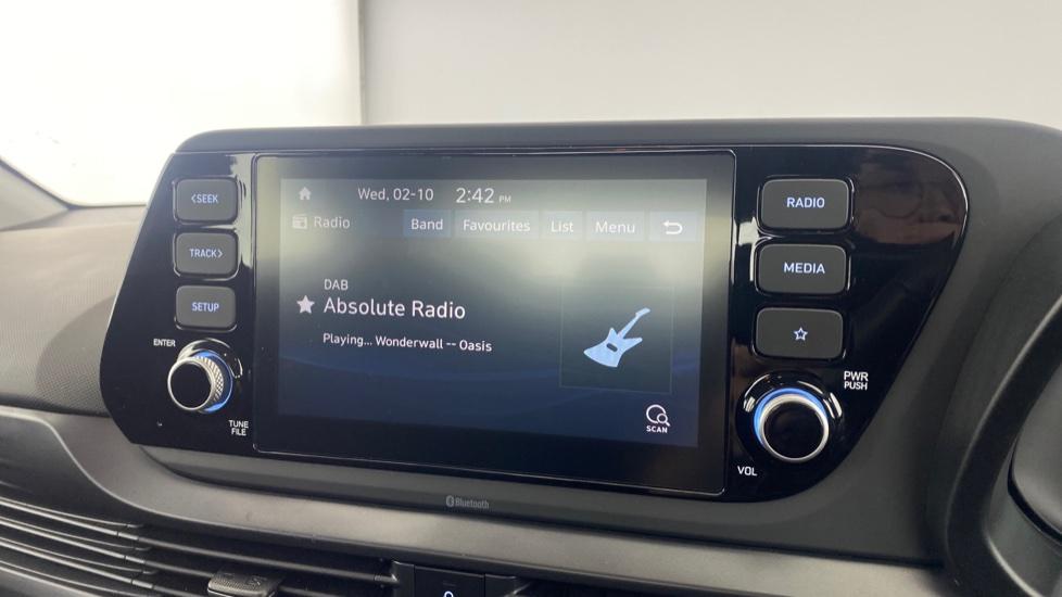 DAB Radio