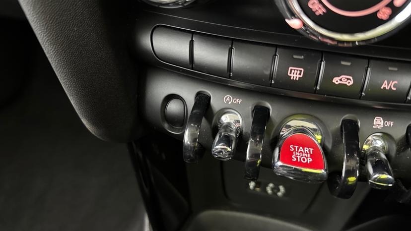 auto stop start