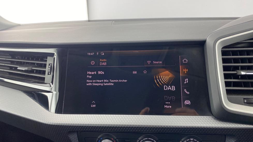 DAB Radio