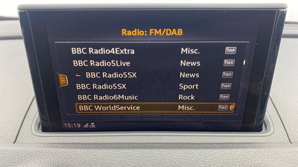 DAB Radio