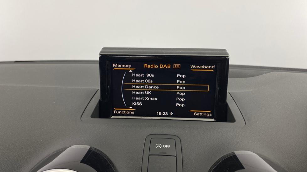 DAB Radio