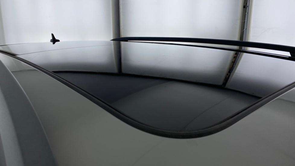 Panoramic Roof