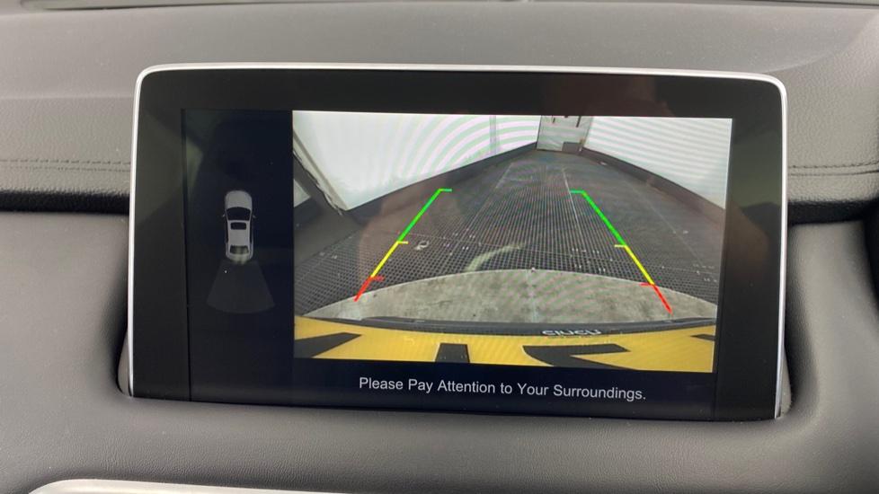 Rear View Camera