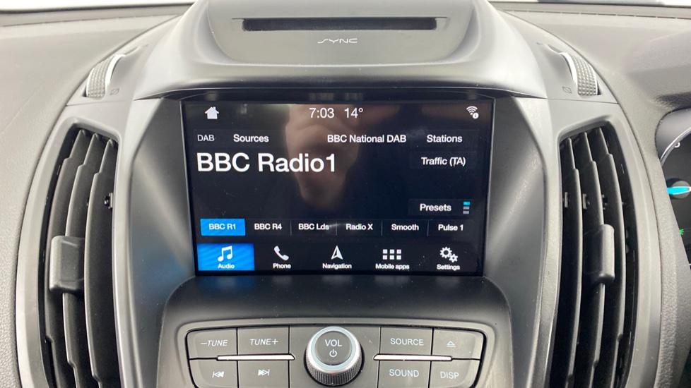 DAB Radio