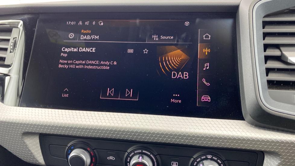 DAB Radio