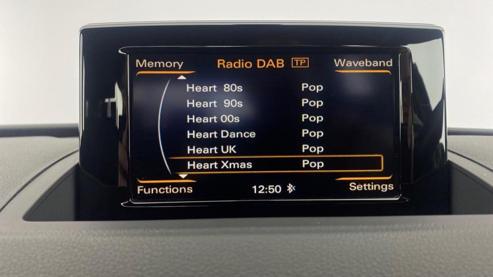 DAB Radio