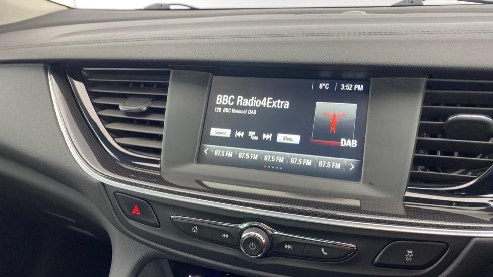 DAB Radio