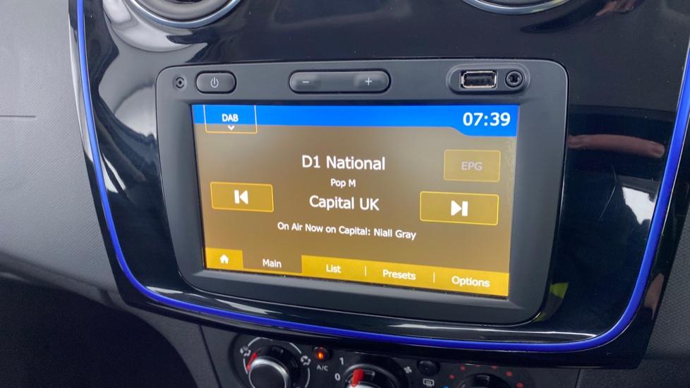 DAB Radio