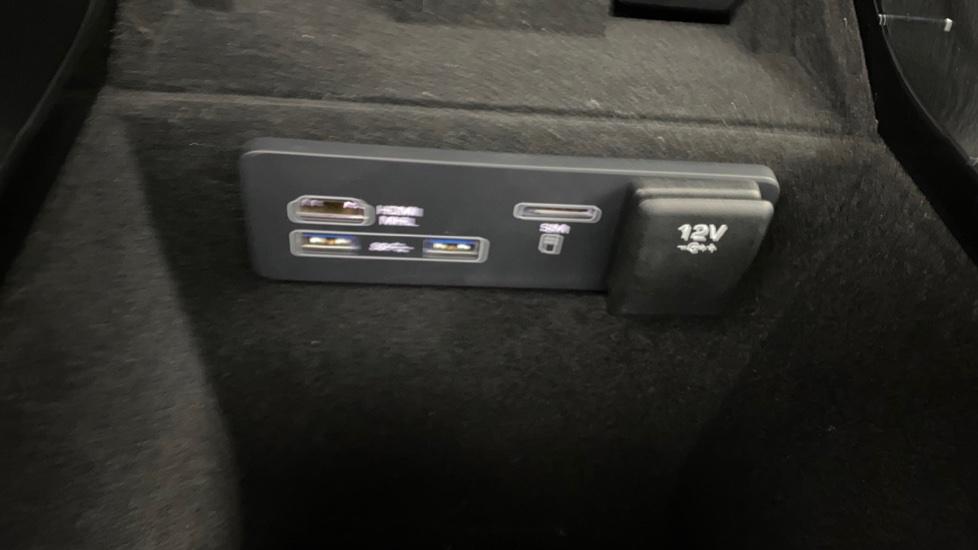 USB Connection