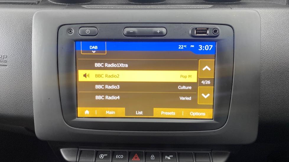 DAB Radio