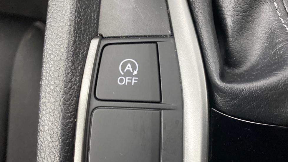 auto stop start 