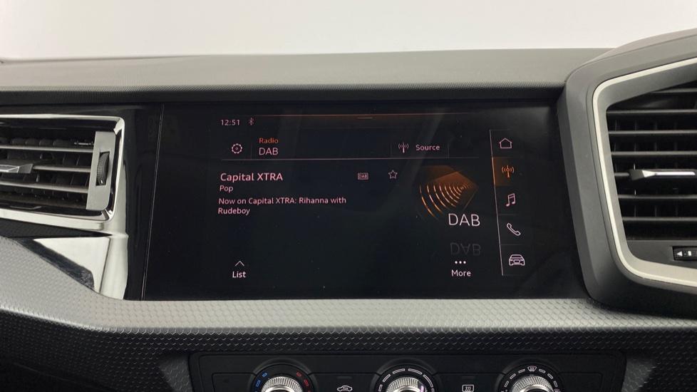 DAB Radio