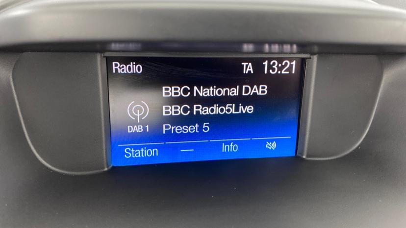 DAB Radio