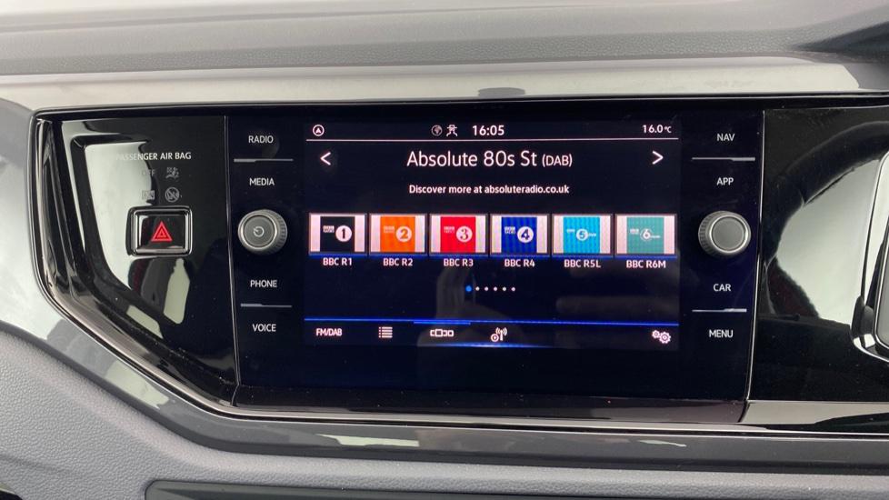 DAB Radio