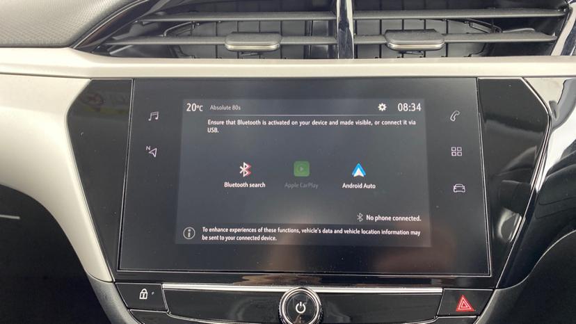 Android Auto