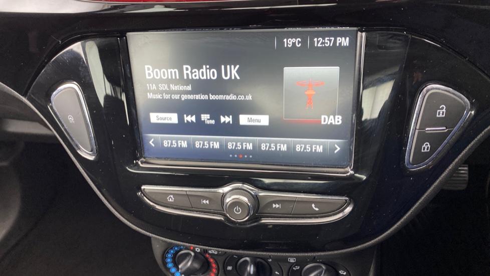 DAB Radio