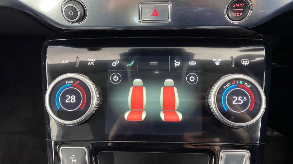 Heated Seats