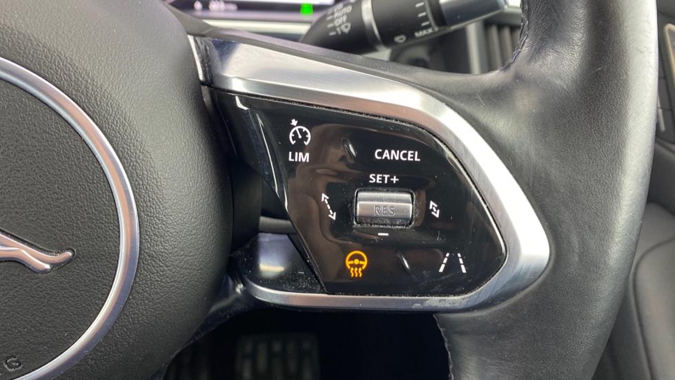 Heated Steering Wheel